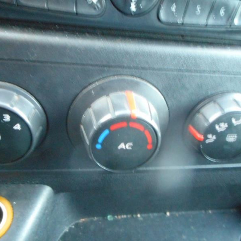 Debitmetre RENAULT MASTER 3 Photo n°11