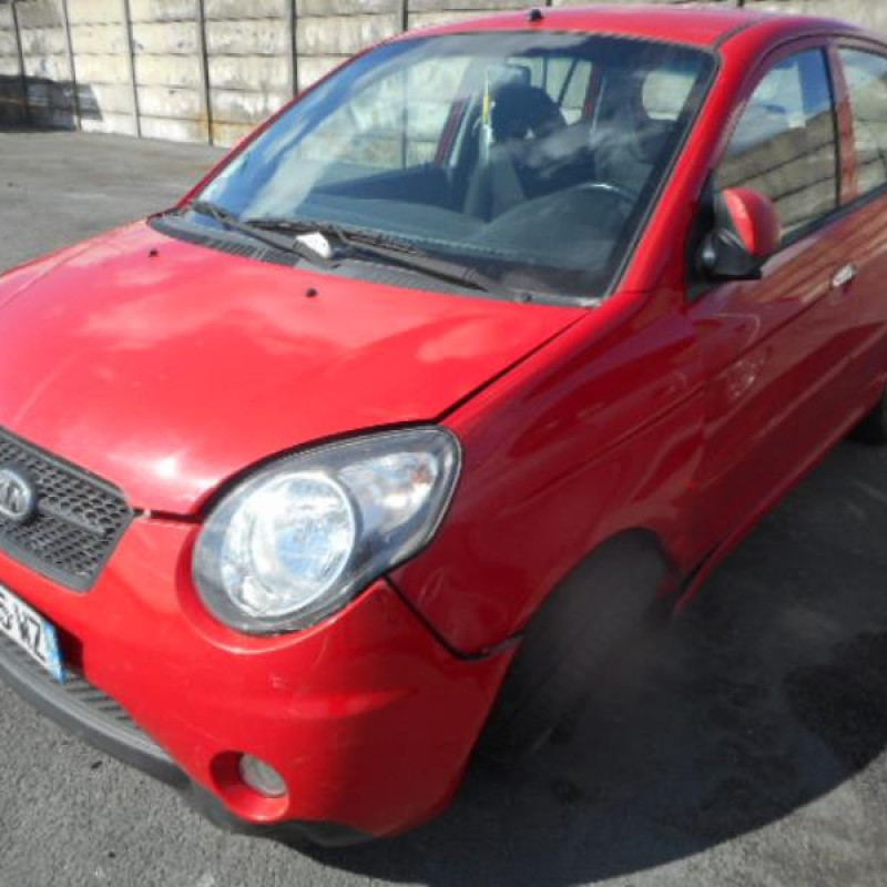 Contacteur tournant KIA PICANTO 1 Photo n°4