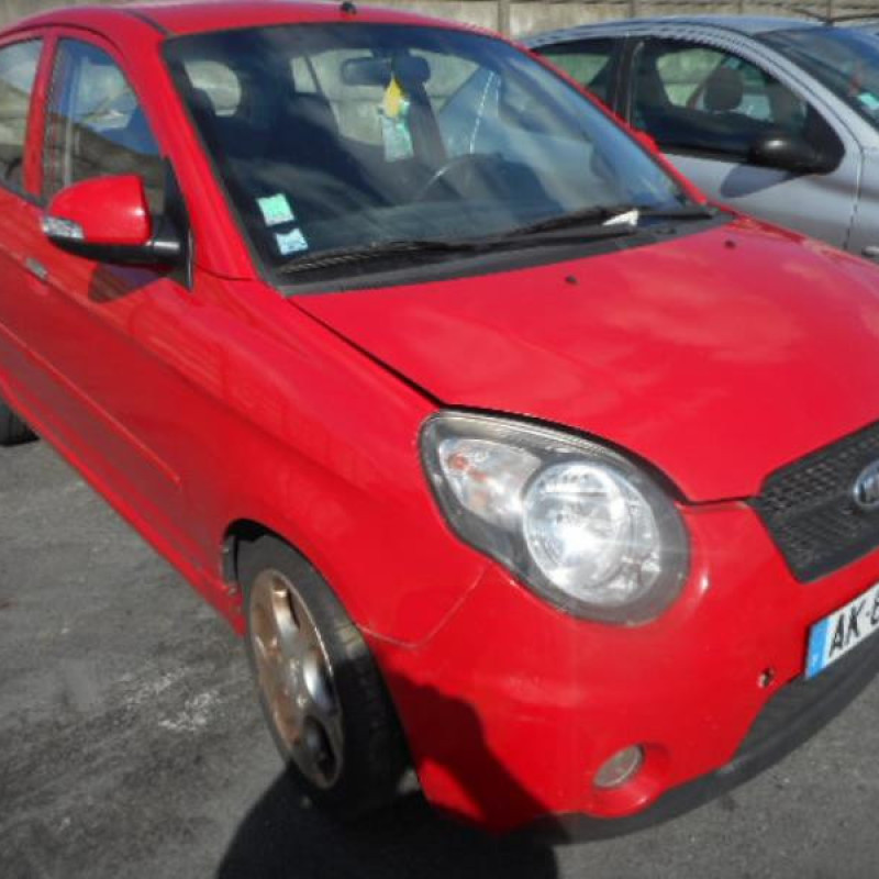 Contacteur tournant KIA PICANTO 1 Photo n°5