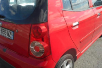 Contacteur tournant KIA PICANTO 1