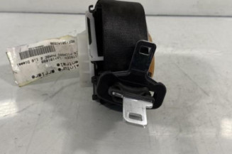 Ceinture arriere centrale CITROEN C4 GRAND PICASSO 1