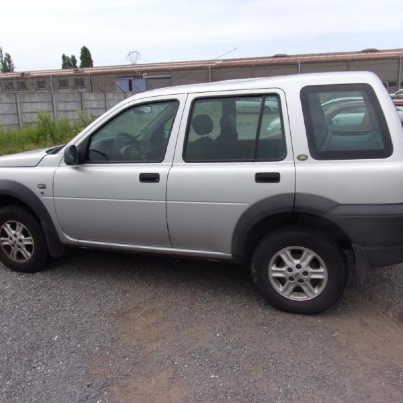 Renfort pare choc avant (traverse) LAND ROVER FREELANDER 1 Photo n°5