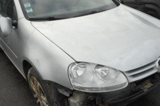 Vitre avant droit VOLKSWAGEN GOLF 5