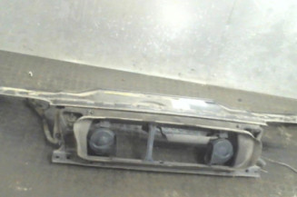 Armature avant, Masque avant VOLVO S 80 1