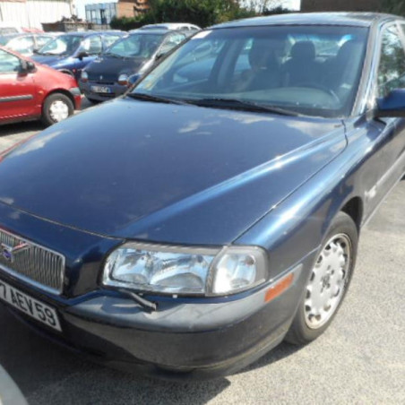 Armature avant, Masque avant VOLVO S 80 1