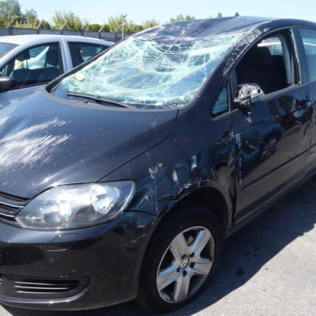 Vitre arriere gauche VOLKSWAGEN GOLF PLUS Photo n°1