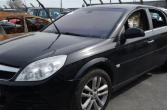 Renfort pare choc avant (traverse) OPEL VECTRA C