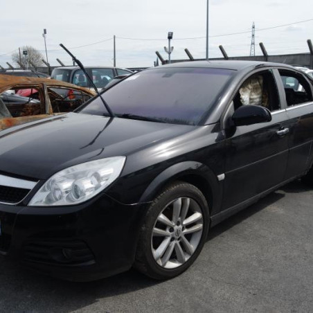 Renfort pare choc avant (traverse) OPEL VECTRA C