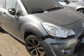 Vitre avant droit CITROEN C3 2