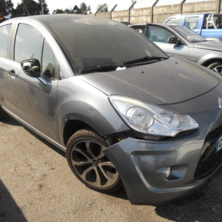 Vitre avant droit CITROEN C3 2