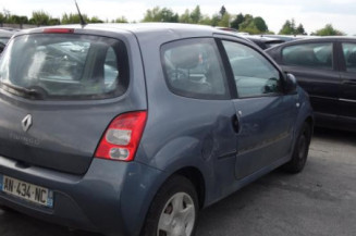 Poignee porte avant droit RENAULT TWINGO 2