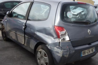 Poignee porte avant droit RENAULT TWINGO 2