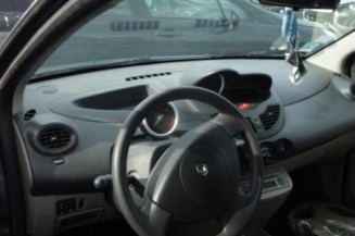 Poignee porte avant droit RENAULT TWINGO 2