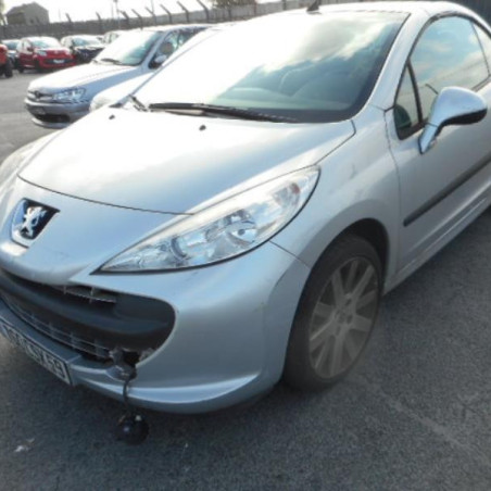 Custode arriere droit PEUGEOT 207 Photo n°1