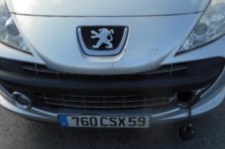 Custode arriere droit PEUGEOT 207