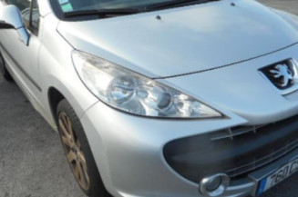 Custode arriere droit PEUGEOT 207