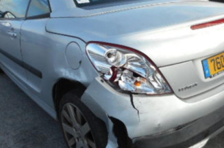 Custode arriere droit PEUGEOT 207