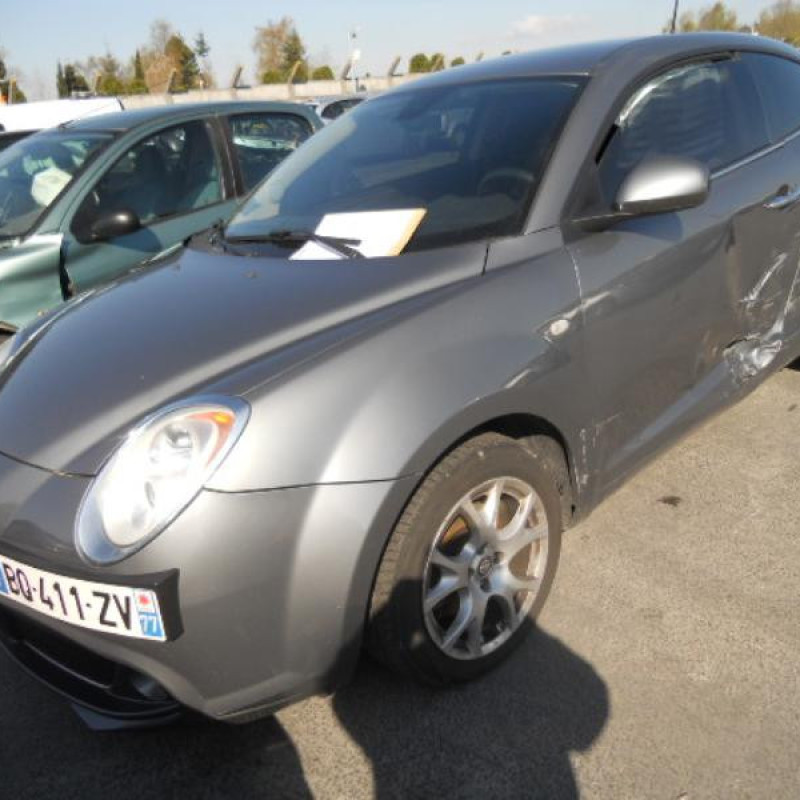 Bouton/Interrupteur ALFA ROMEO MITO Photo n°4