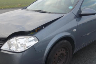 Ecran GPS NISSAN PRIMERA 3