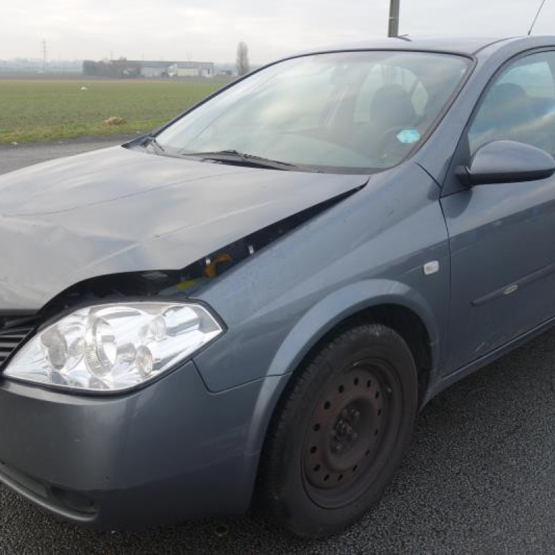 Ecran GPS NISSAN PRIMERA 3 Photo n°4