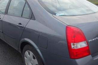 Ecran GPS NISSAN PRIMERA 3