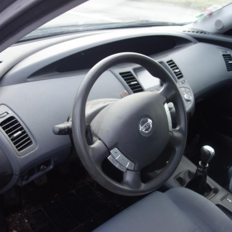 Ecran GPS NISSAN PRIMERA 3 Photo n°9