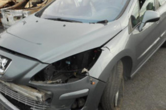 Interrupteur de leve vitre arriere droit PEUGEOT 308 1