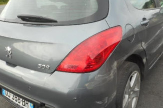 Interrupteur de leve vitre arriere droit PEUGEOT 308 1