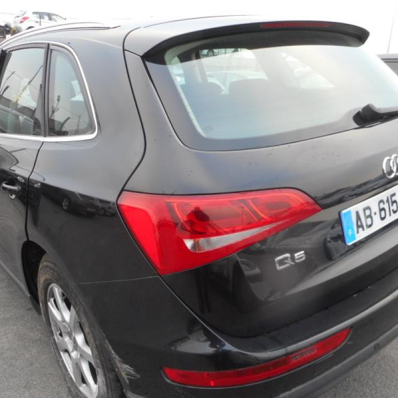 Poignee interieur arriere droit AUDI Q5 1 Photo n°8