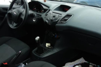 Poignee interieur avant gauche FORD FIESTA 6