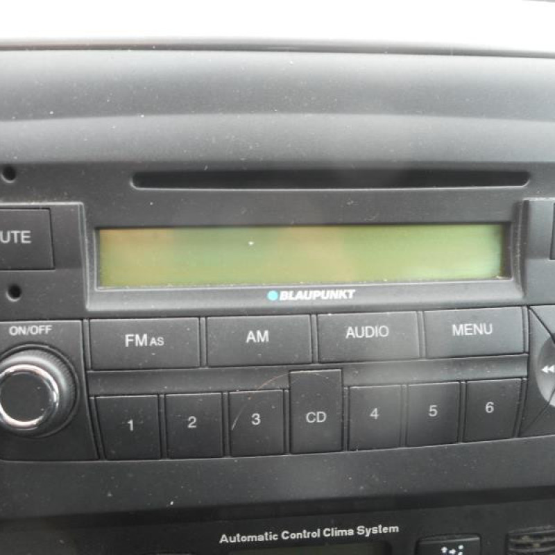 Debitmetre FIAT CROMA 2 Photo n°10