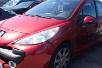 Poignee porte avant gauche PEUGEOT 207