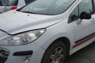 Poignee porte avant gauche PEUGEOT 308 1