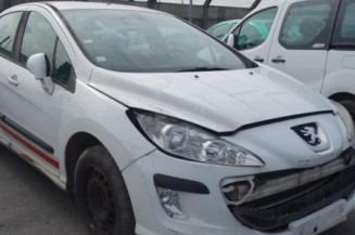 Poignee porte avant gauche PEUGEOT 308 1