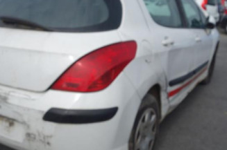 Poignee porte avant gauche PEUGEOT 308 1