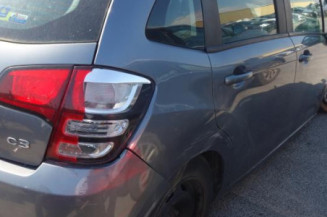 Poignee porte avant droit CITROEN C3 2