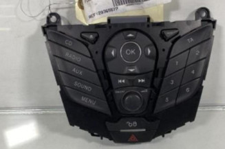 Commande autoradio FORD FOCUS 3 Photo n°1