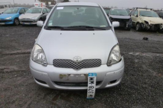 Contacteur tournant TOYOTA YARIS 1