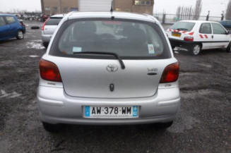 Contacteur tournant TOYOTA YARIS 1