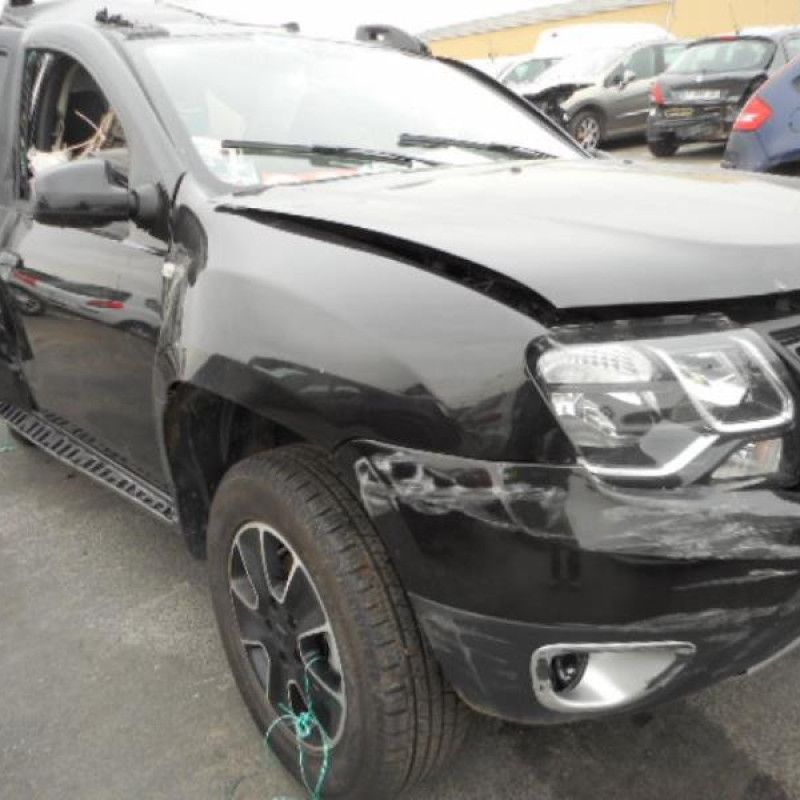 Interrupteur de leve vitre arriere gauche DACIA DUSTER 1 Photo n°5