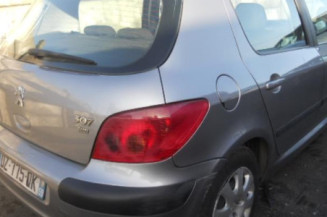 Leve vitre mecanique arriere gauche PEUGEOT 307