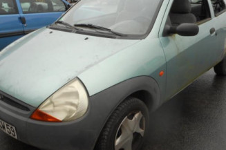 Pompe de direction FORD KA 1