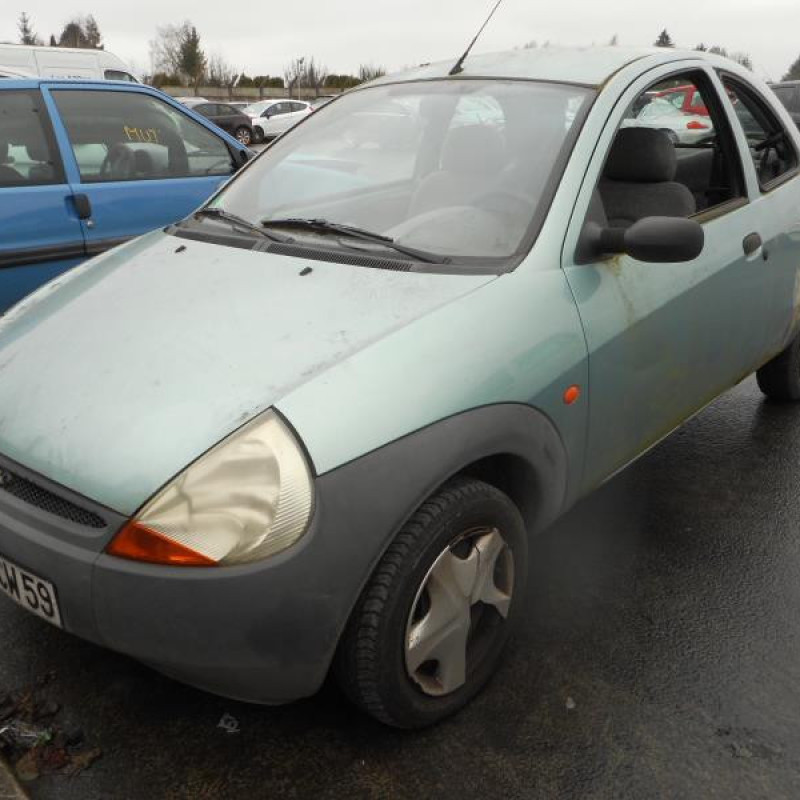 Pompe de direction FORD KA 1 Photo n°4