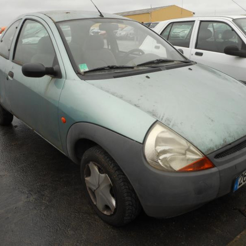 Pompe de direction FORD KA 1 Photo n°5