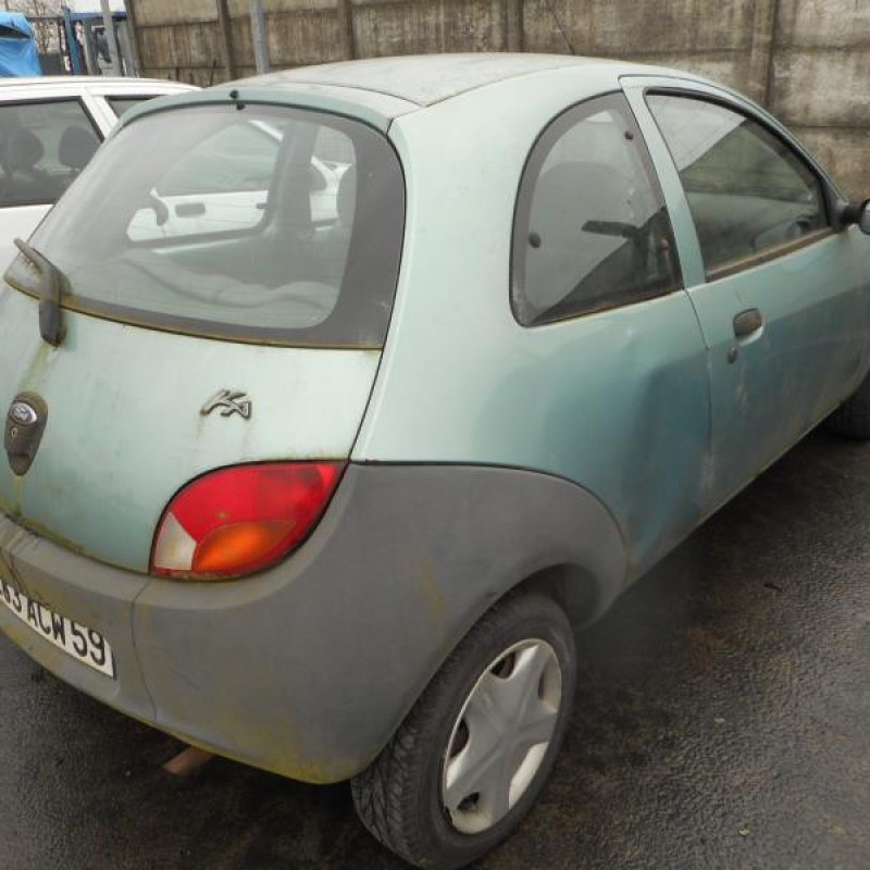 Pompe de direction FORD KA 1 Photo n°6