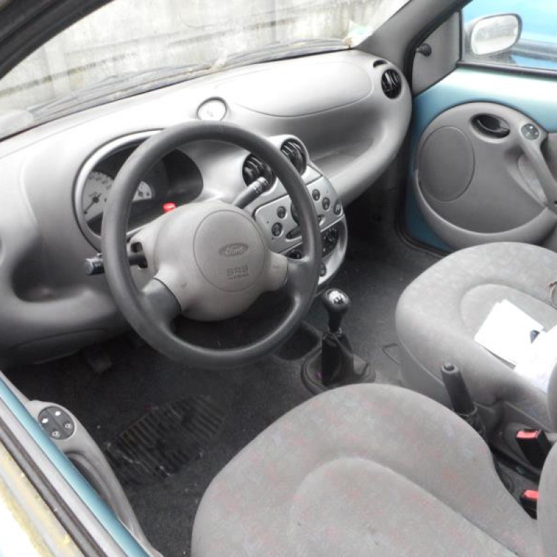 Pompe de direction FORD KA 1 Photo n°8