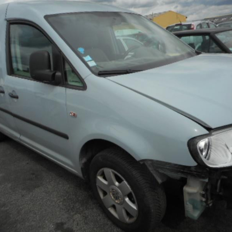 Bouton/Interrupteur VOLKSWAGEN CADDY 3 Photo n°6