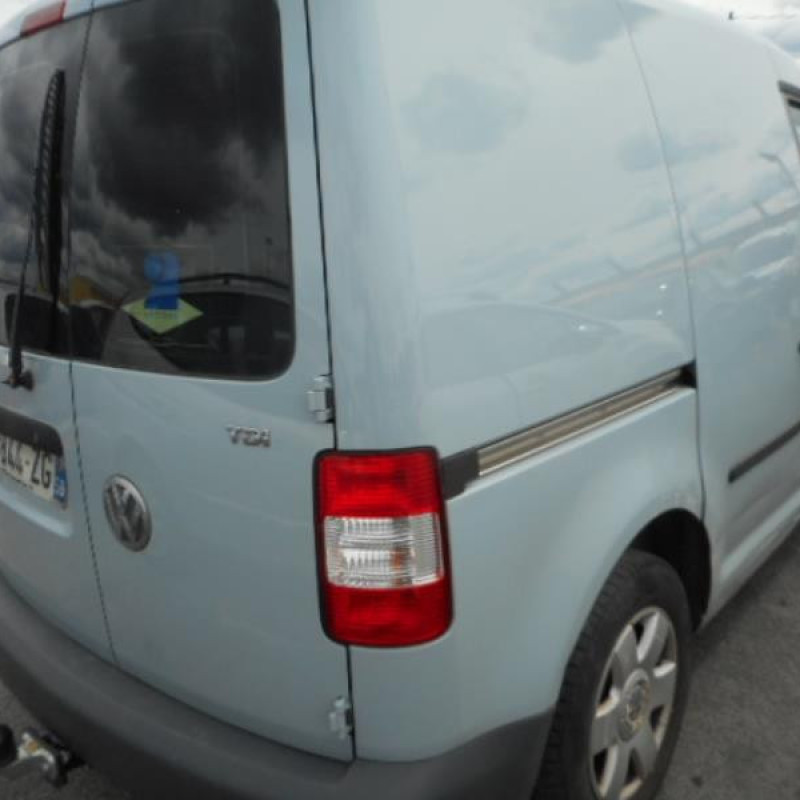 Bouton/Interrupteur VOLKSWAGEN CADDY 3 Photo n°7