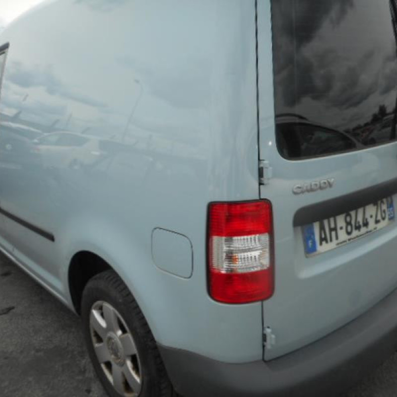 Bouton/Interrupteur VOLKSWAGEN CADDY 3 Photo n°8