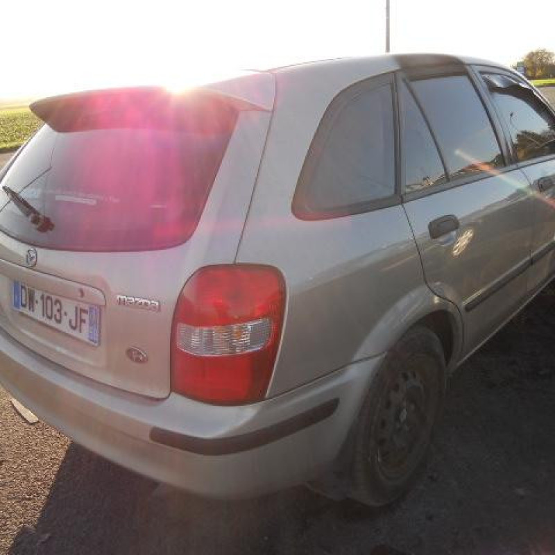 Optique avant secondaire droit (feux)(clignotant) MAZDA 323 6 Photo n°5